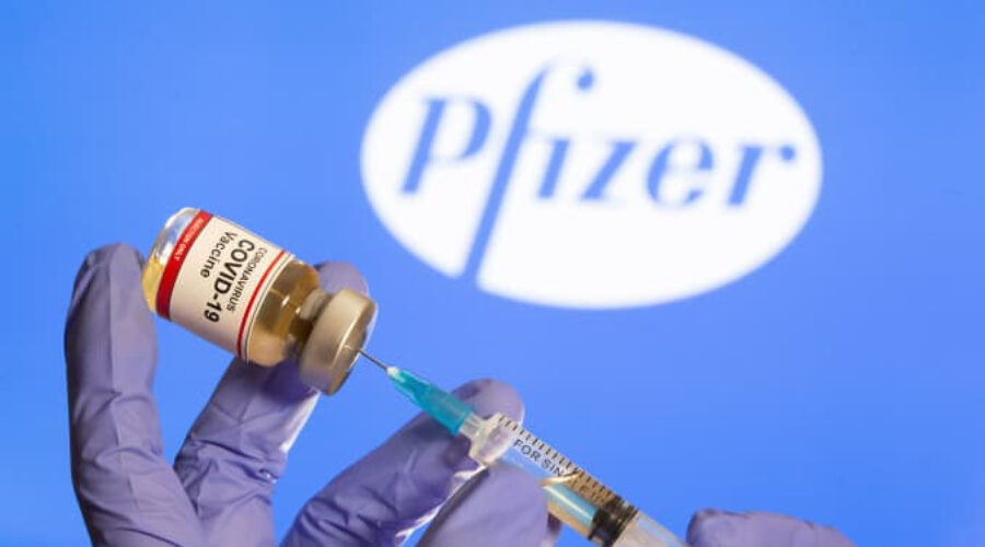 Pfizer’s infant COVID-19 vaccine now available in Nova Scotia