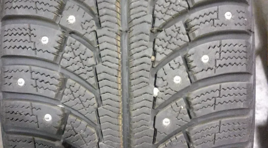 Time To Change The Tires