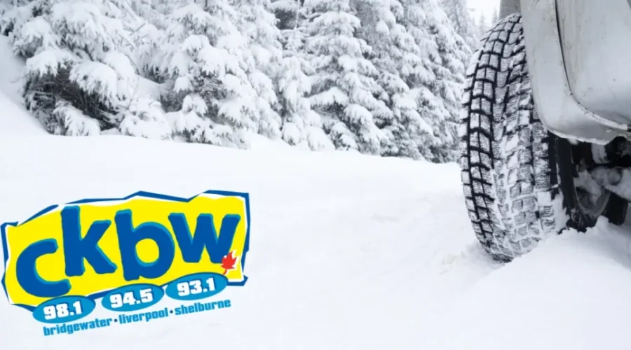 Winter Tire Season- Here’s How To Check If Your Tires Will Last Another Season!