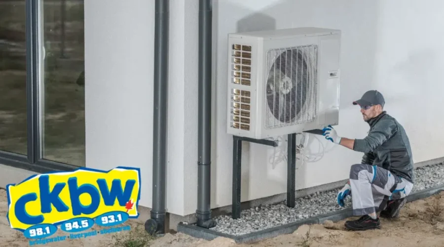 You Could Be Eligible For A Heat Pump Grant! Check This Out!