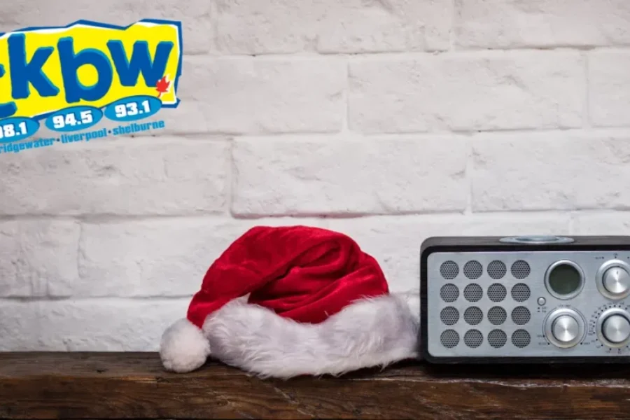 It’s Christmas All Over Again! What’s Your Go To Christmas Tune?