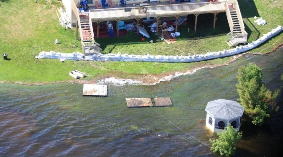 Federal Auditor Critical of Government Response