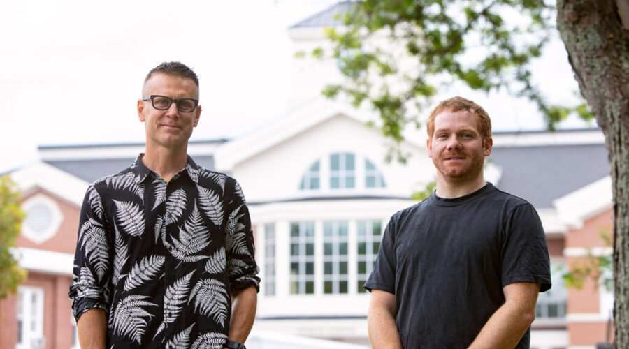 StFX Faculty Awarded Funding for Research Projects