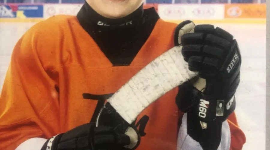 Athlete Of The Week: Ethan Wentzell