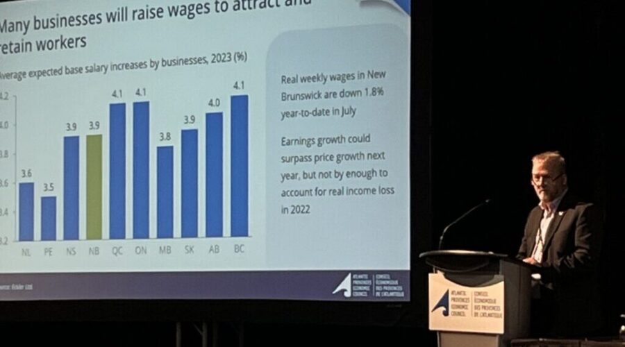 APEC Warns Of Slowing Economy In 2023