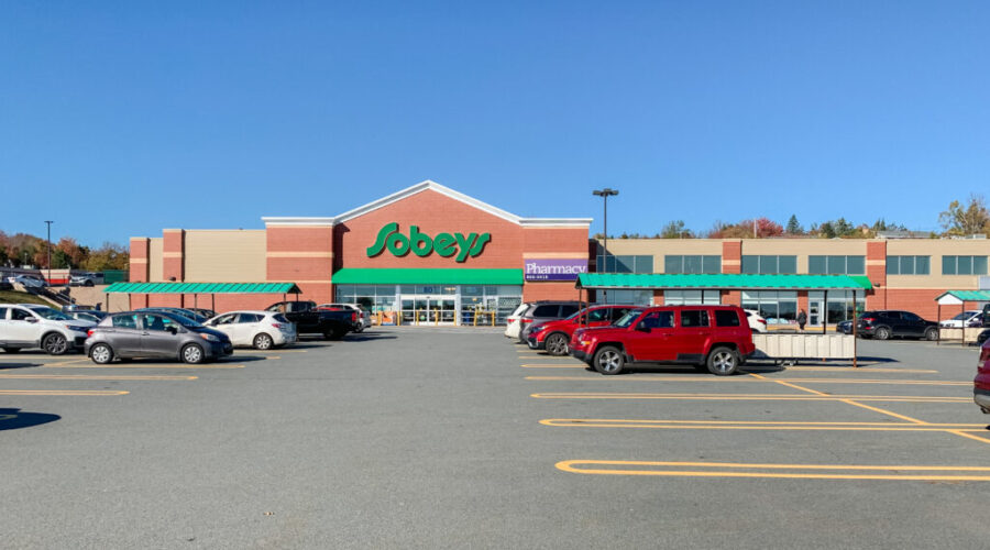 Why Is Sobeys Being So Secretive About IT Problem?
