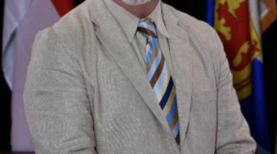 New Queens Deputy Mayor Jack Fancy Takes Office