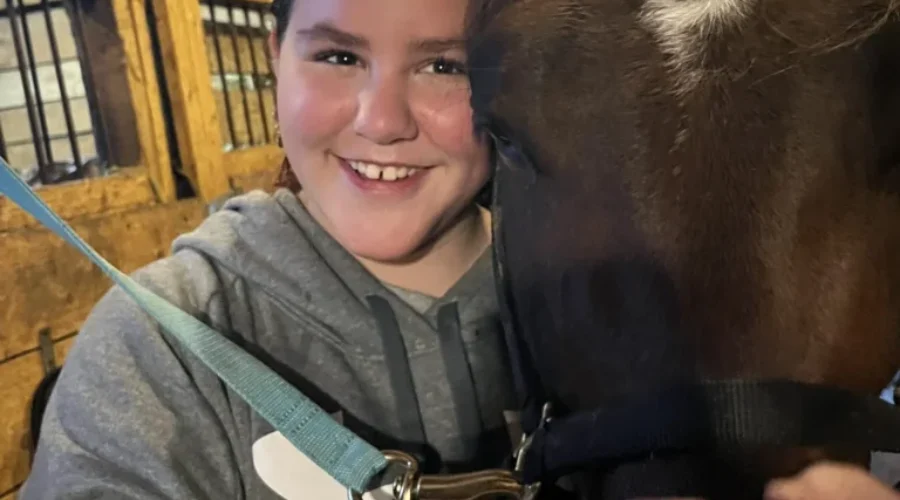 Athlete Of The Week: Katie Drake