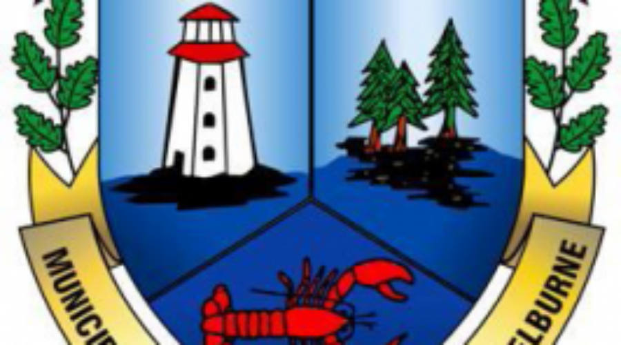 Municipality of Shelburne re-elects wardens