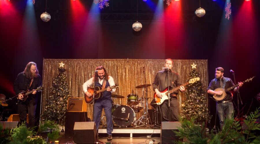 18th Annual Festival of the Greens Raises More Than $100.000