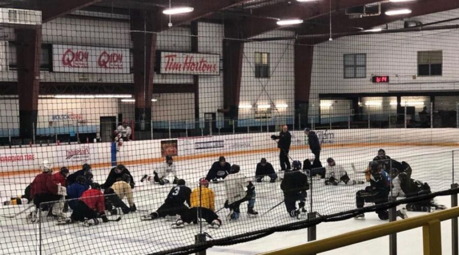 Liverpool Privateers Hire Ryan Falkenham As Head Coach