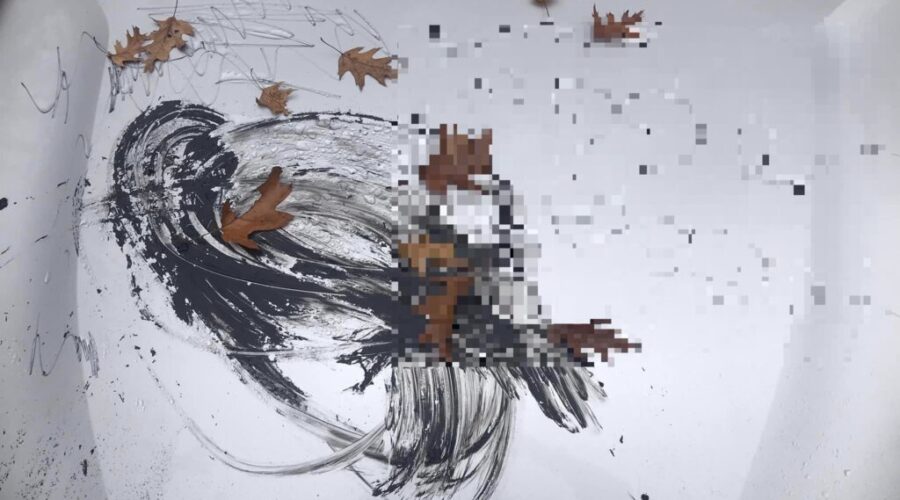 Bridgewater Police Investigating Halloween Hate Crime