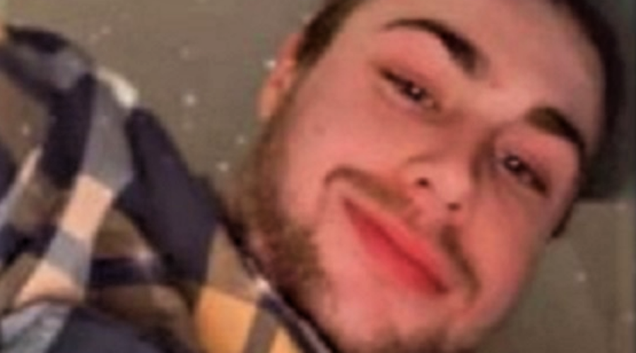 RCMP Continue to Investigate the Disappearance of Zachery Lefave