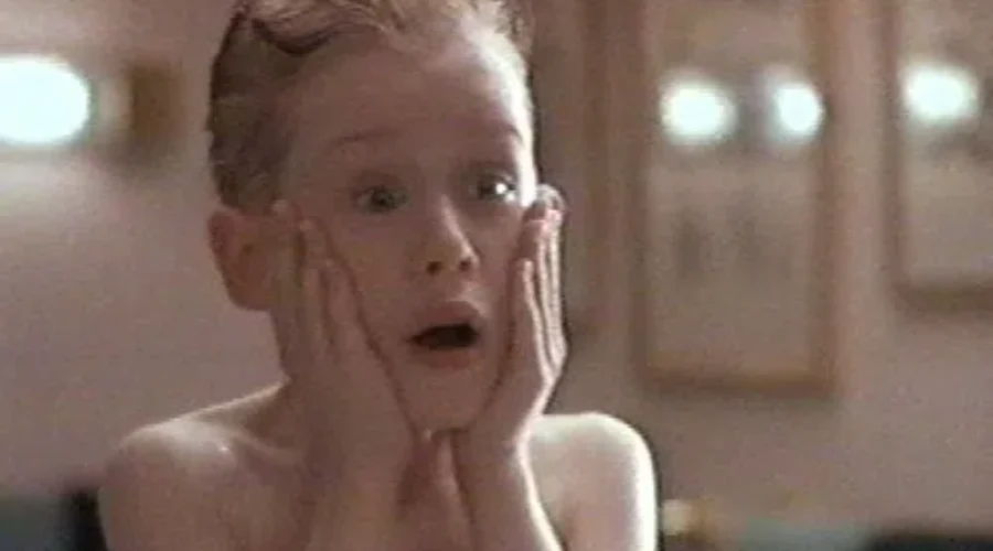 The Long List Of Christmas Movies I’ve Never Watched