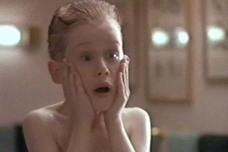 The Long List Of Christmas Movies I’ve Never Watched