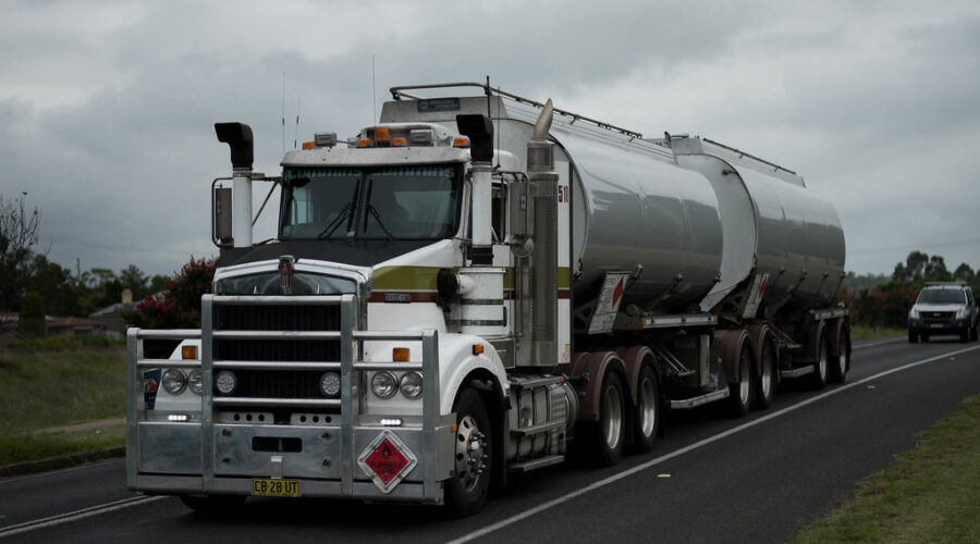 New Regulations for Transportation Industry in 2023