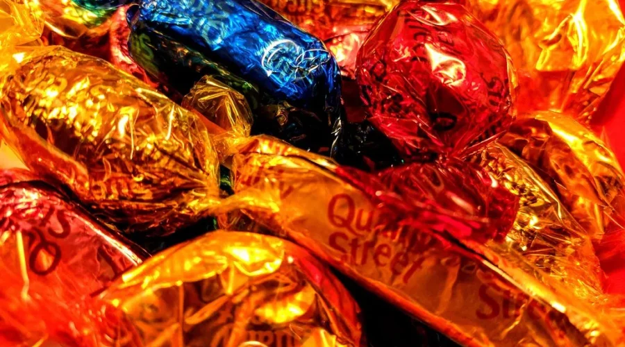 Your Favourite Chocolate?