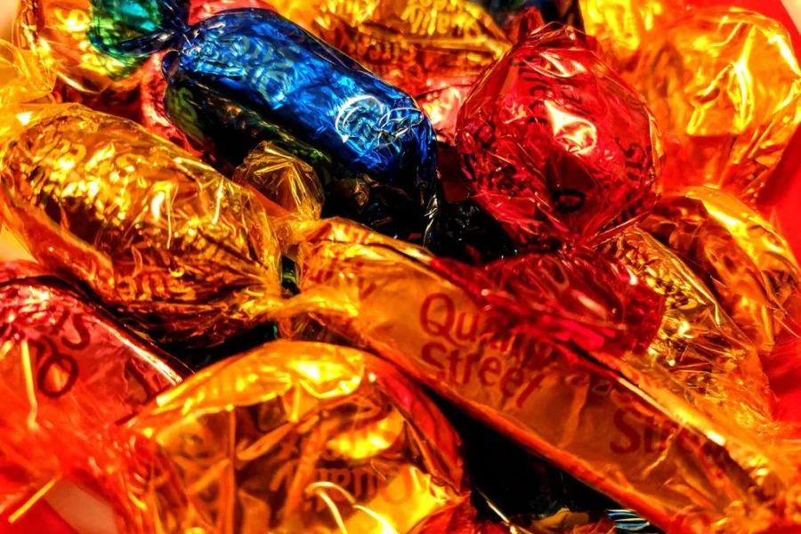 Your Favourite Chocolate?