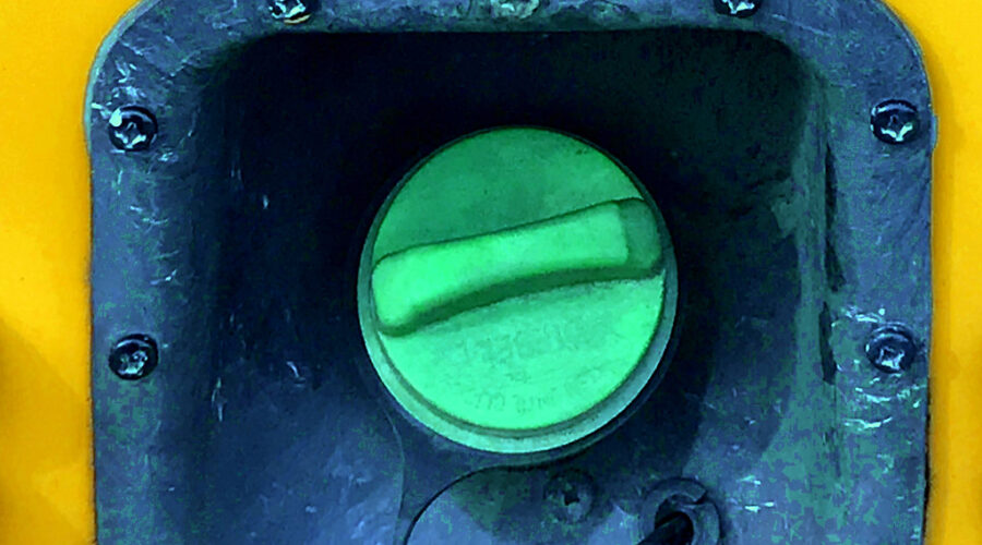 Diesel Price Drops As Province Uses Interrupter Clause