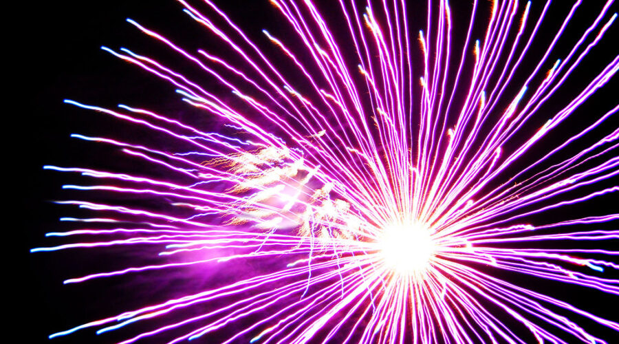 New Year’s Eve at Grand Parade in Downtown Halifax