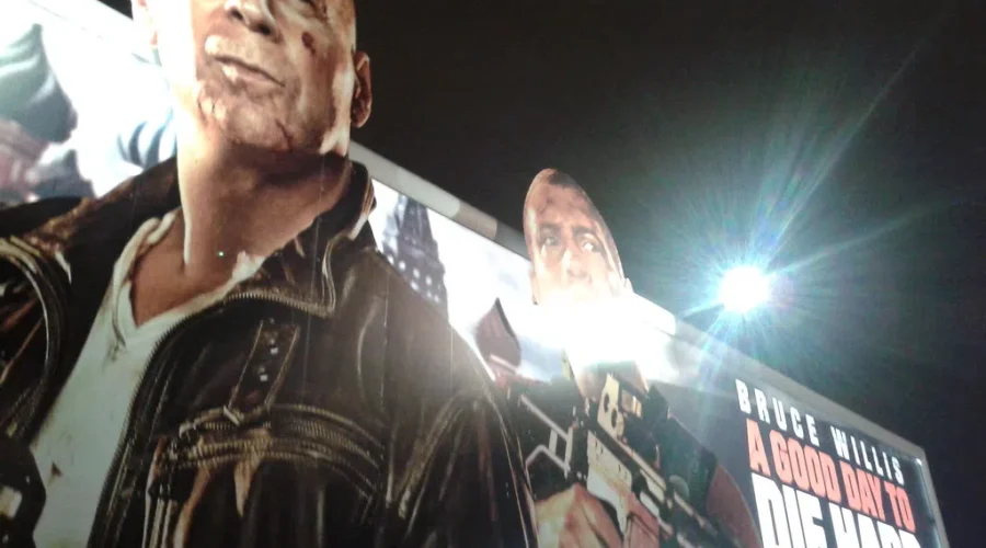 If You Think Die Hard Is A Christmas Movie ……