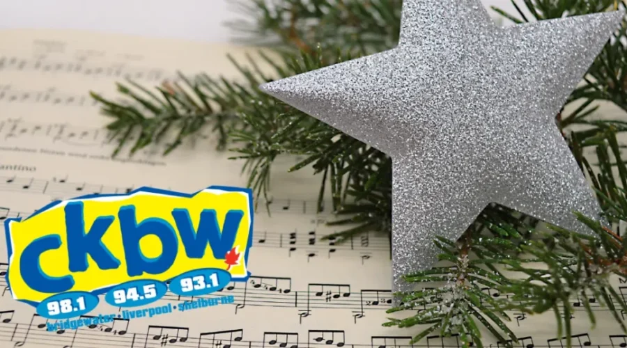 The Ultimate Christmas Music Quiz!