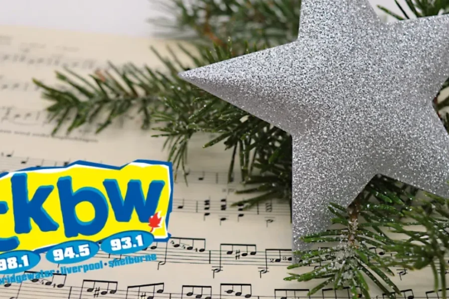 The Ultimate Christmas Music Quiz!