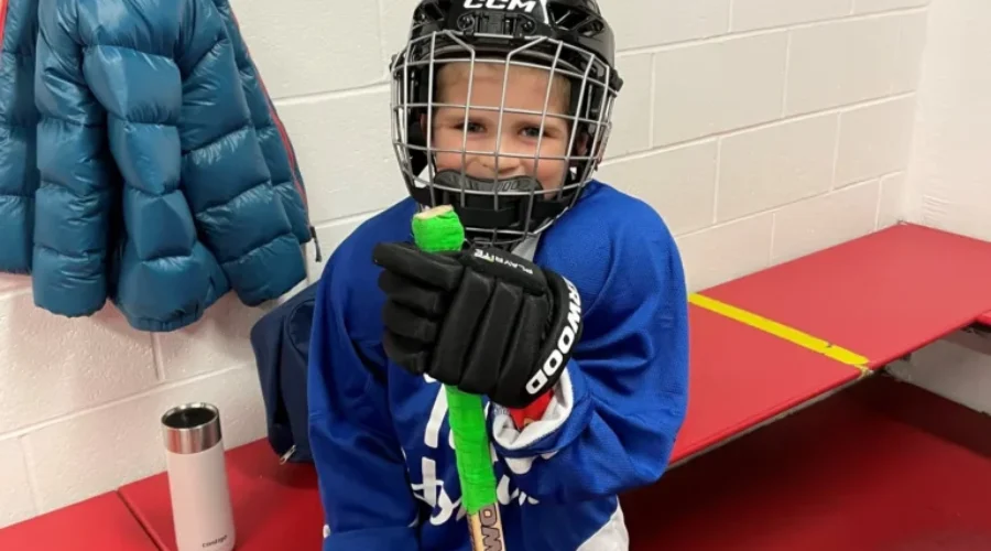 Athlete Of The Week: Hudson Frank