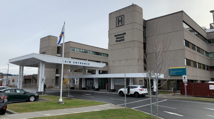 NS NDP Say HRM Healthcare Expansion Plans Lacking on Details