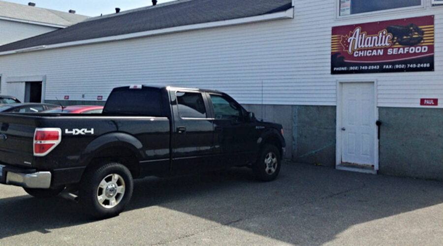 ChiCan Seafoods To Open $15M Lobster Processing Facility on Cape Sable Island