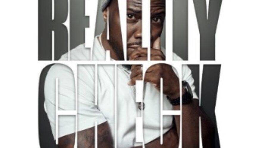 Kevin Hart Coming to Halifax in April