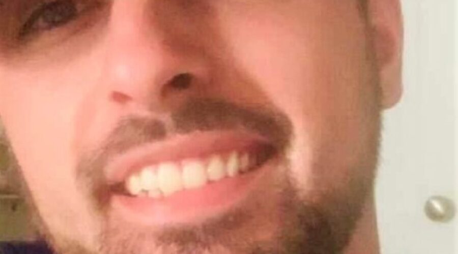 RCMP Looking for Kings County Man