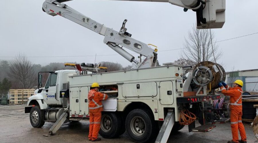 NS Power To Activate Emergency Operations Centre Ahead Of Storm