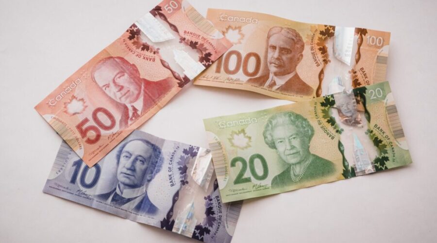 The Bank of Canada Hikes Interest Rates