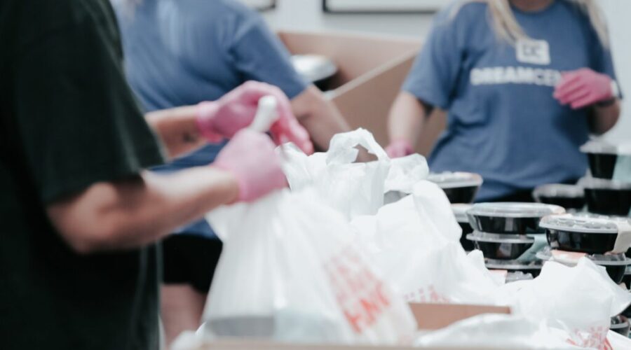 Plastics Ban To Take Effect Tomorrow