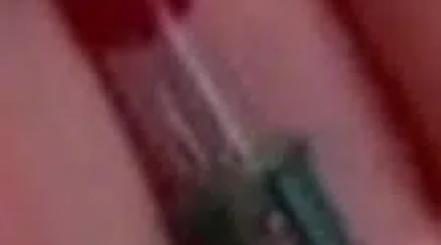 The Mystery Of The Red Bulb