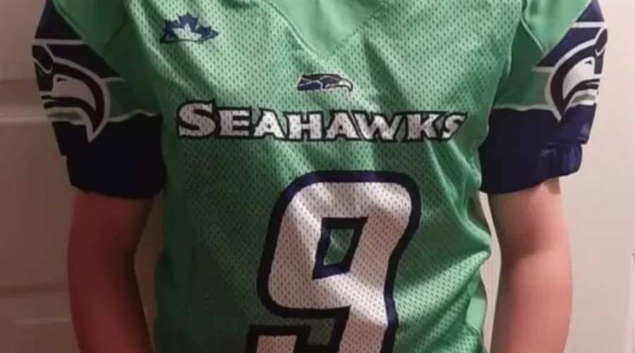 Athlete Of The Week: Ronan Wile