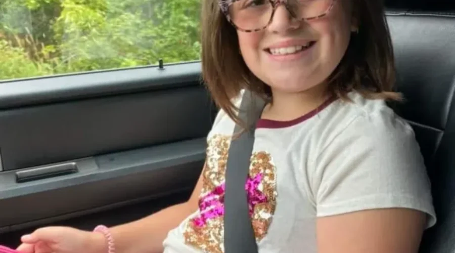 Athlete Of The Week: Serenity Wolfe