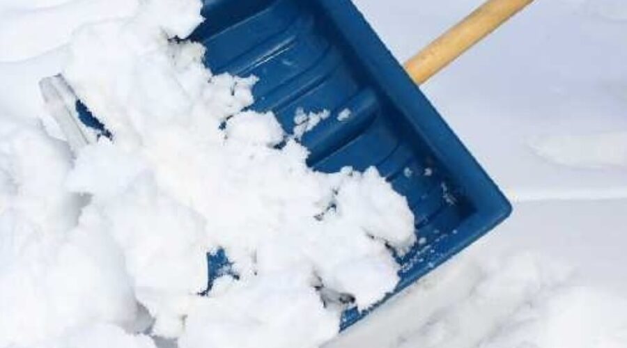 Winter Storm Hits Eastern N.S, Causes Power Outages