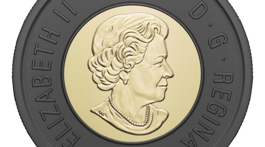 New $2 Coin To Honour Memory Of Late Queen Elizabeth II