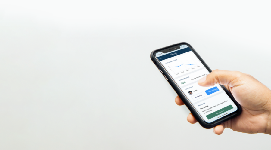 NS Expands Virtual Mental Health Service Tranquility