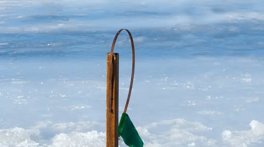 One Type Of Fishing I’ve Never Tried