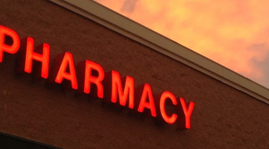 Pilot Program for Healthcare Clinics At Some Local Pharmacies