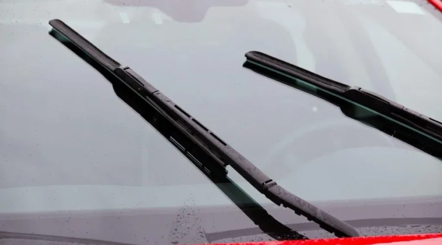 Wipers Up Or Down