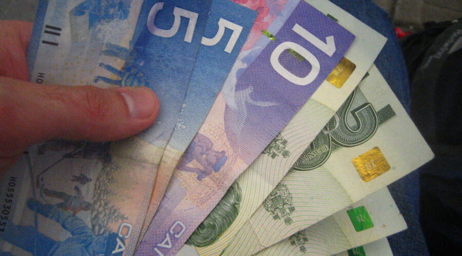 Committee Recommends Faster Way to Increase N.S. Minimum Wage to $15/h