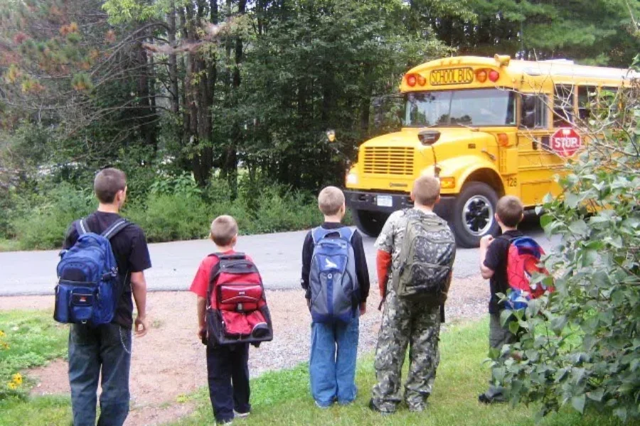 Back To Regular Routine!