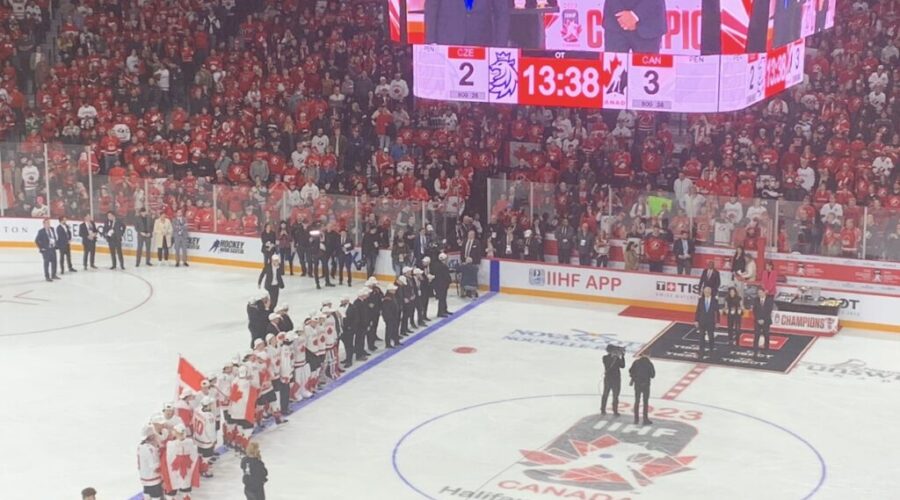 N.S. Government says World Juniors was a Success