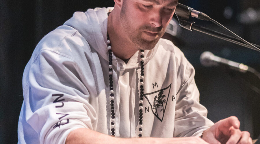 Nova Scotia Leads The Way For ECMA Nominations