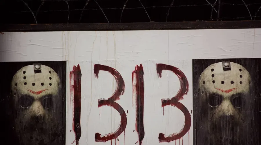 I’m Not Superstitious…. But..