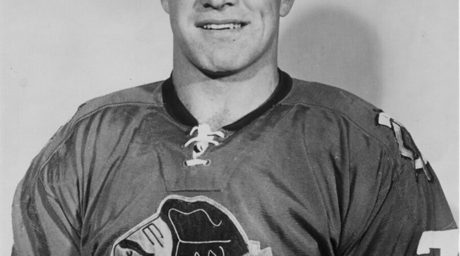 Hockey Hall Of Famer Bobby Hull Dies At 84